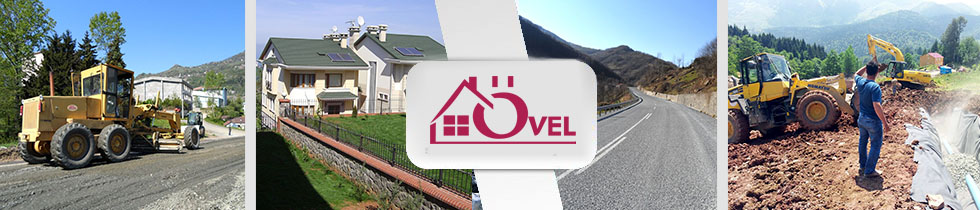 ÖVEL İnşaat