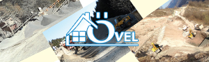 Övel İnşaat Katalog